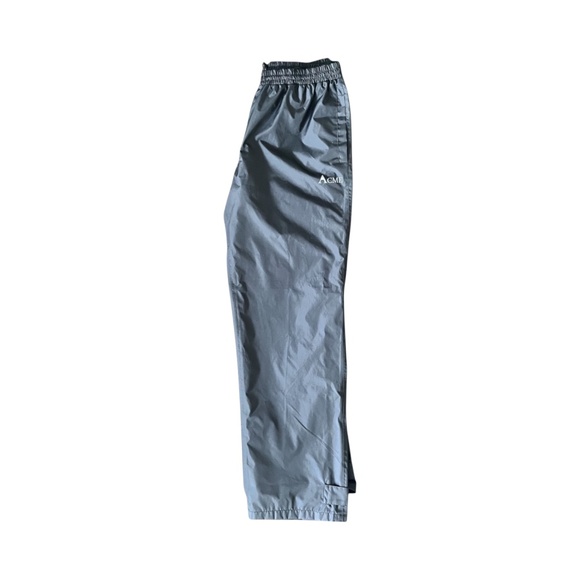 ACME Gray Men's Pants - Picture 2 of 6